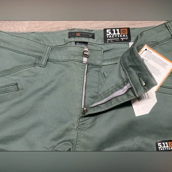 Women’s 5.11 Defender -Flex pant size 16 long - Picture 7 of 12